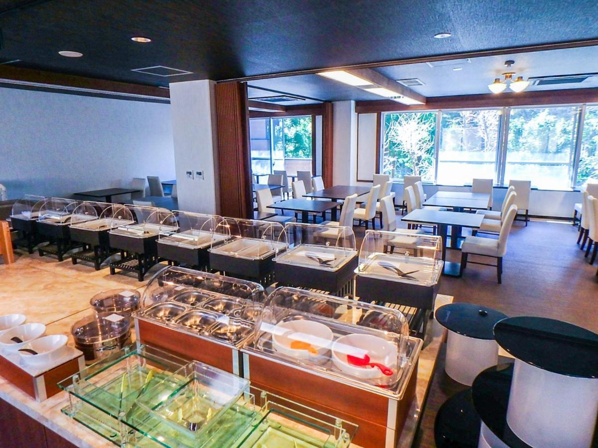 Livemax Resort Hakone Ashinoko Kültér fotó