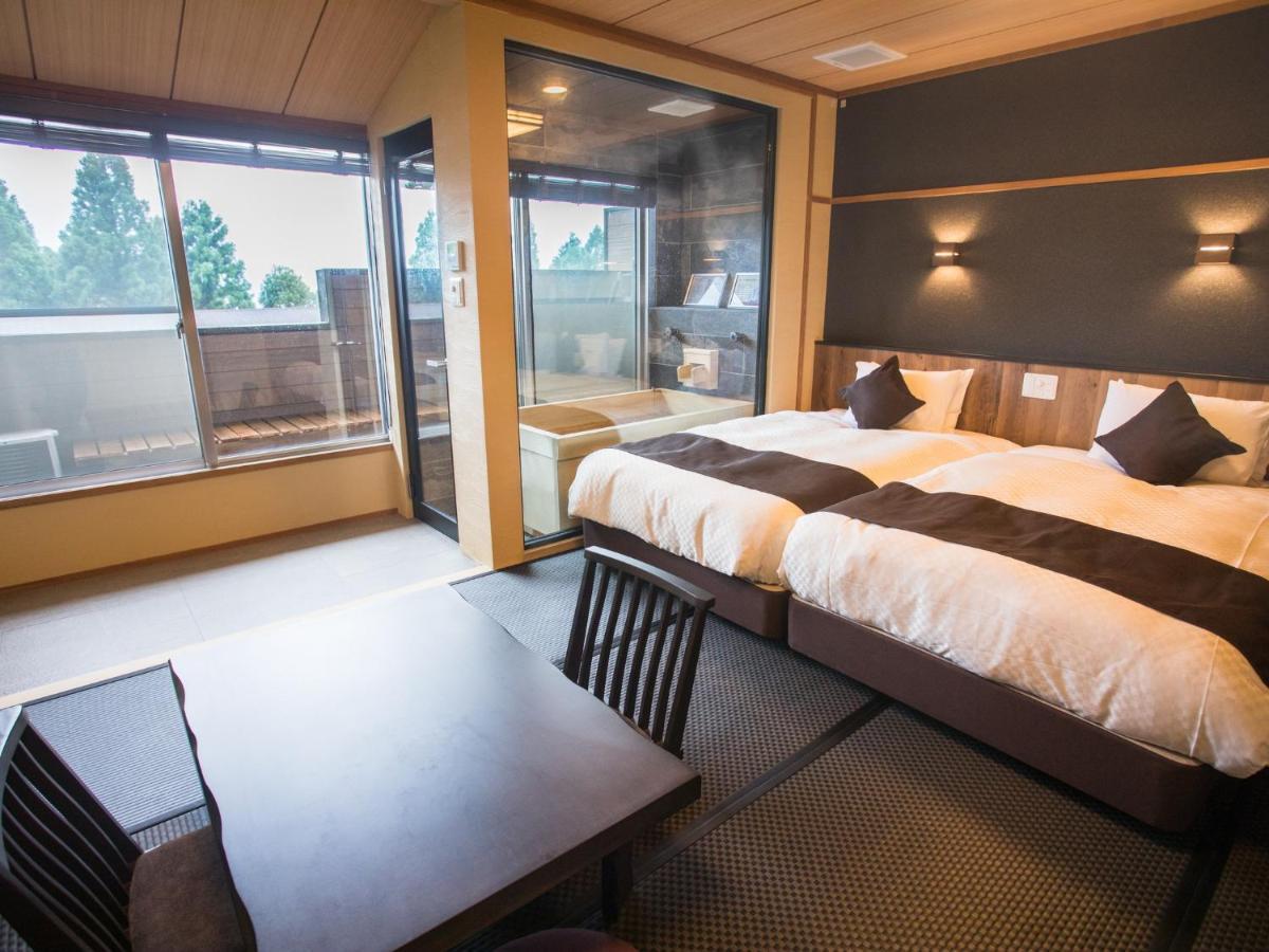 Livemax Resort Hakone Ashinoko Kültér fotó