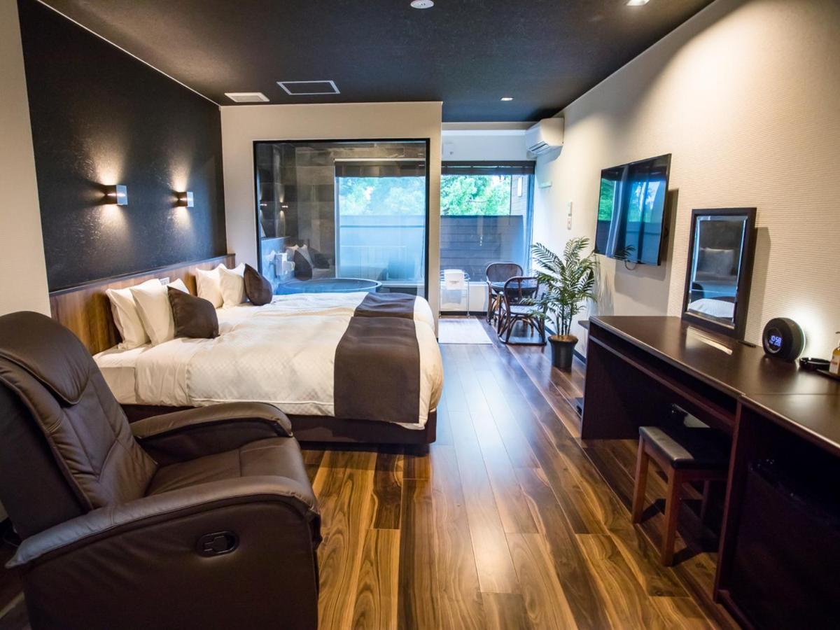 Livemax Resort Hakone Ashinoko Kültér fotó