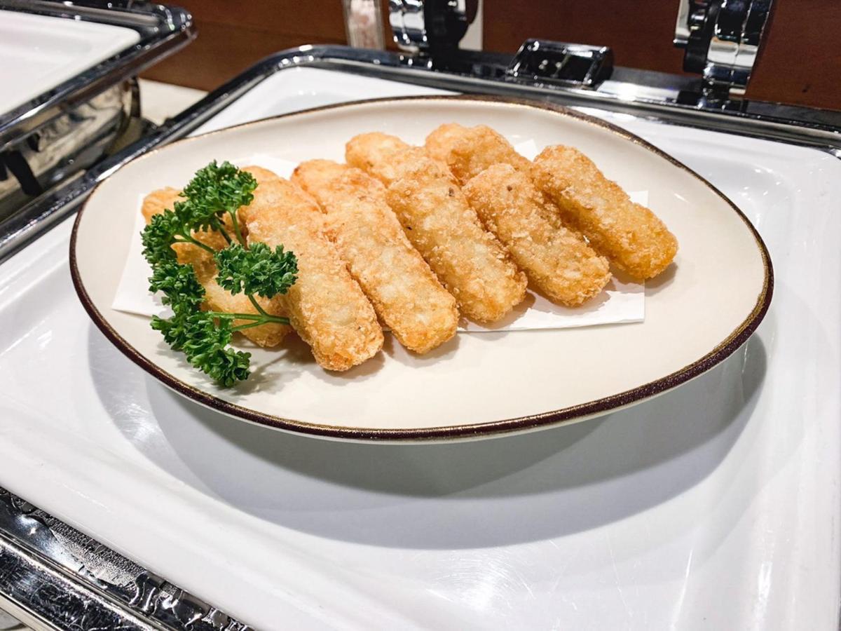Livemax Resort Hakone Ashinoko Kültér fotó