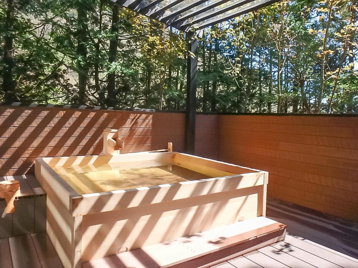 Livemax Resort Hakone Ashinoko Kültér fotó