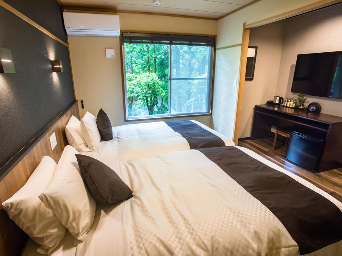 Livemax Resort Hakone Ashinoko Kültér fotó