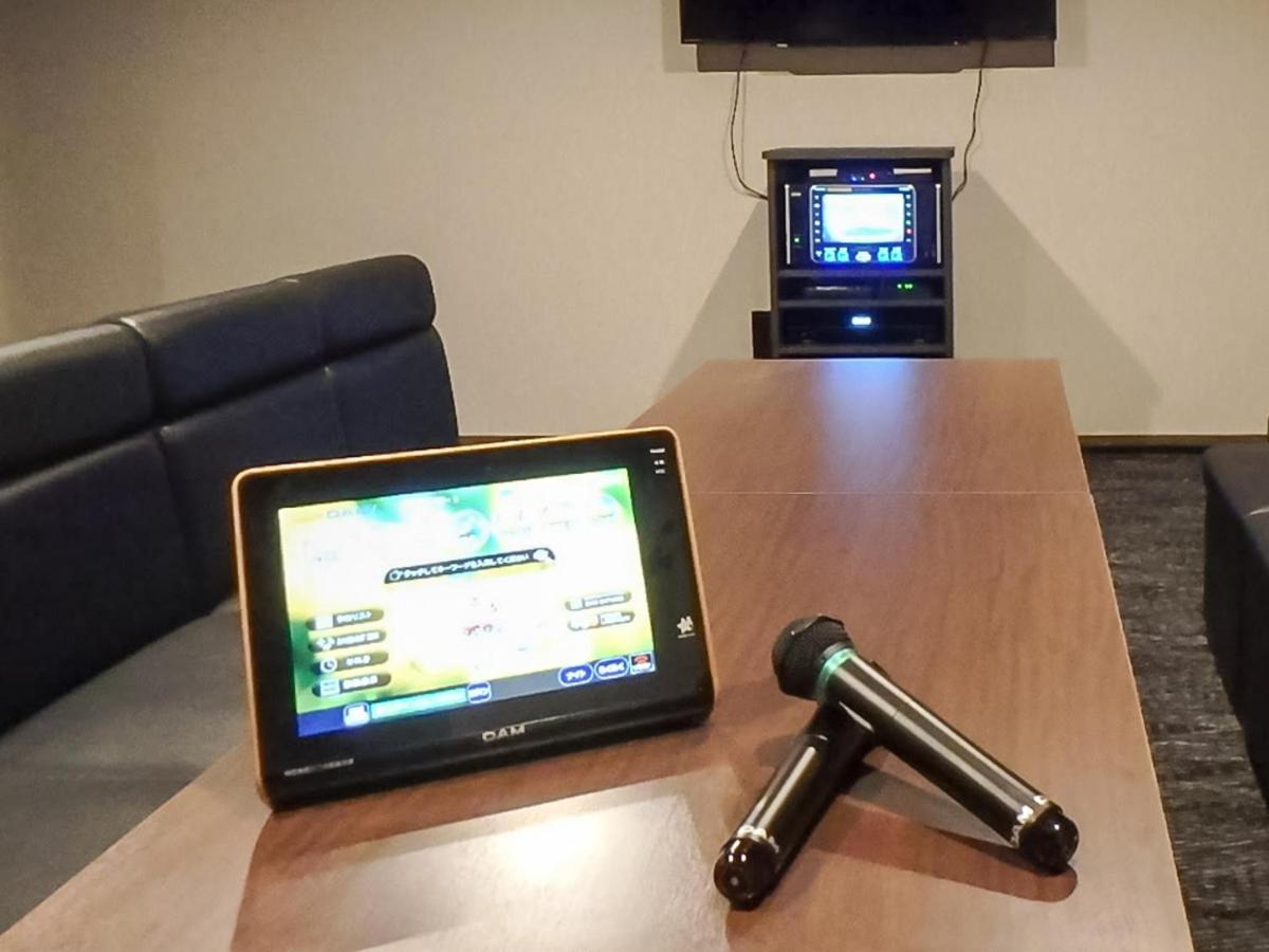 Livemax Resort Hakone Ashinoko Kültér fotó