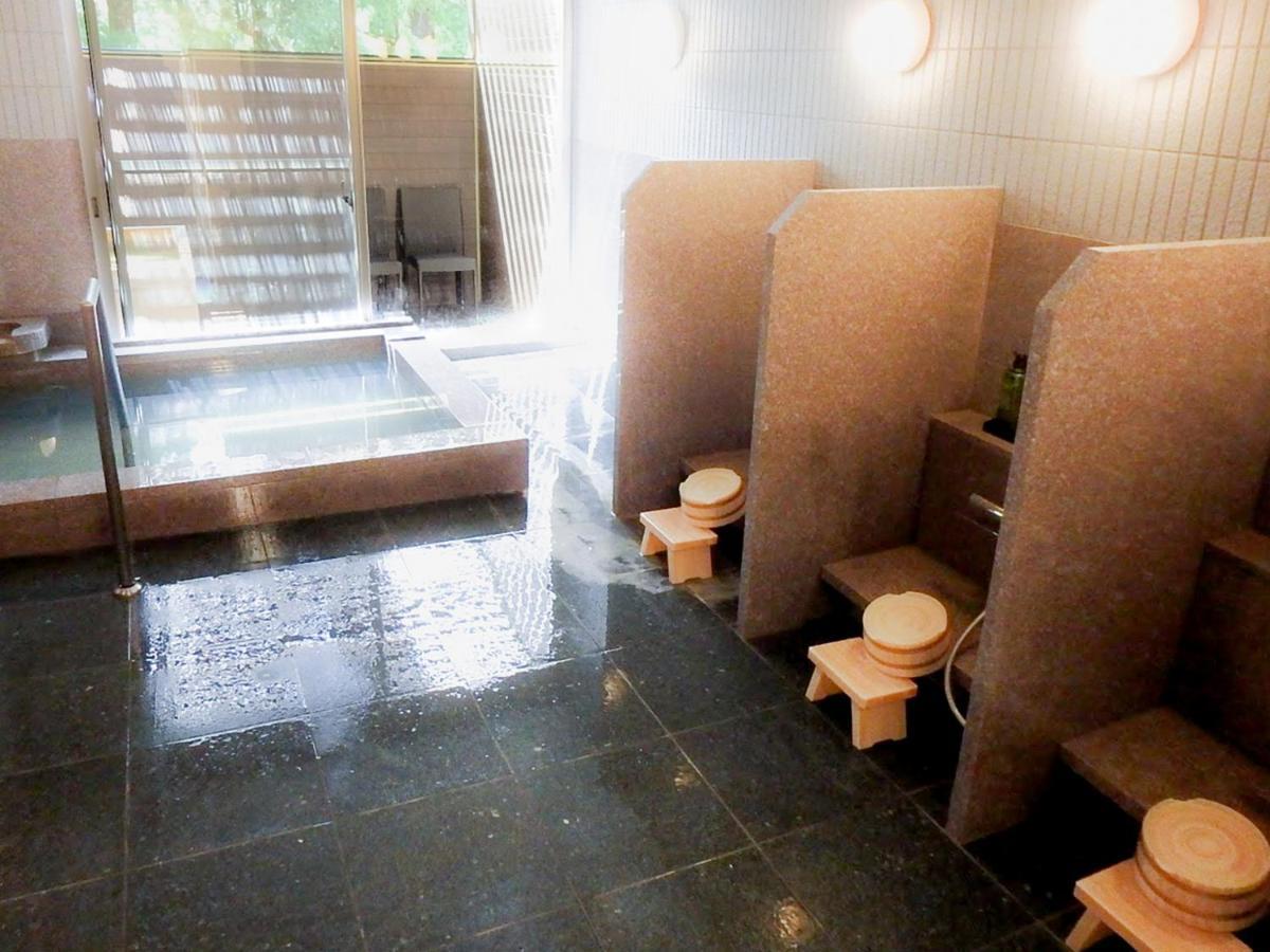 Livemax Resort Hakone Ashinoko Kültér fotó