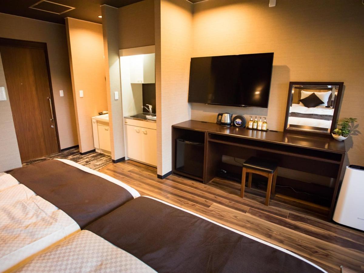 Livemax Resort Hakone Ashinoko Kültér fotó