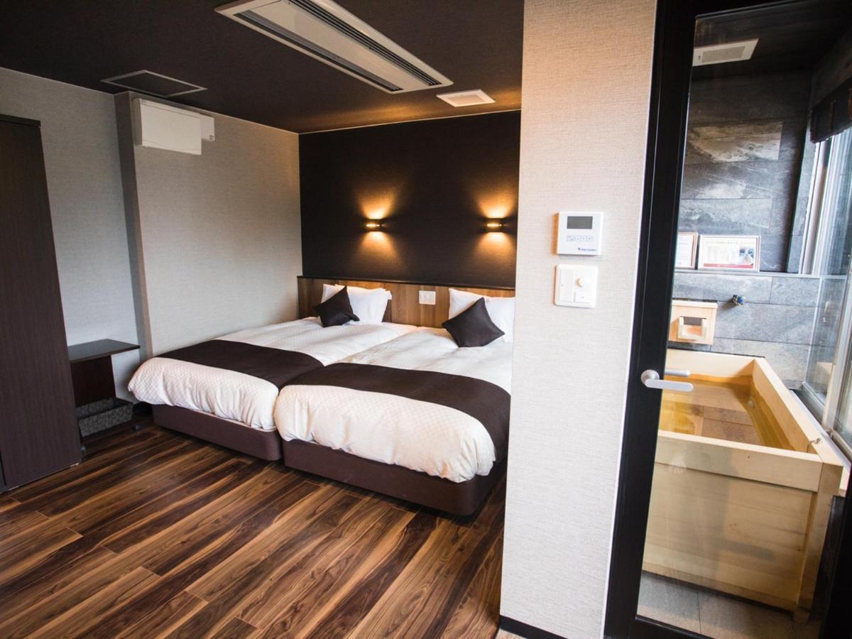 Livemax Resort Hakone Ashinoko Kültér fotó
