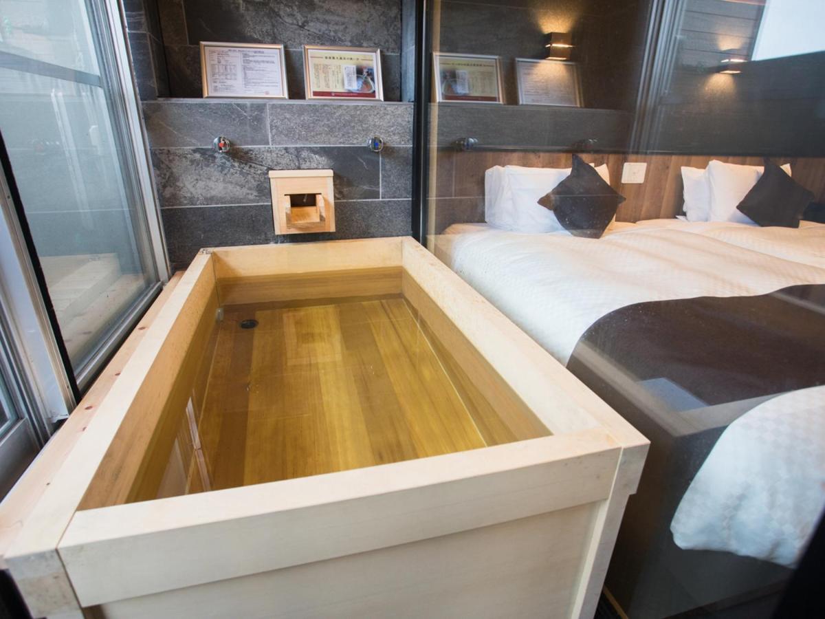 Livemax Resort Hakone Ashinoko Kültér fotó