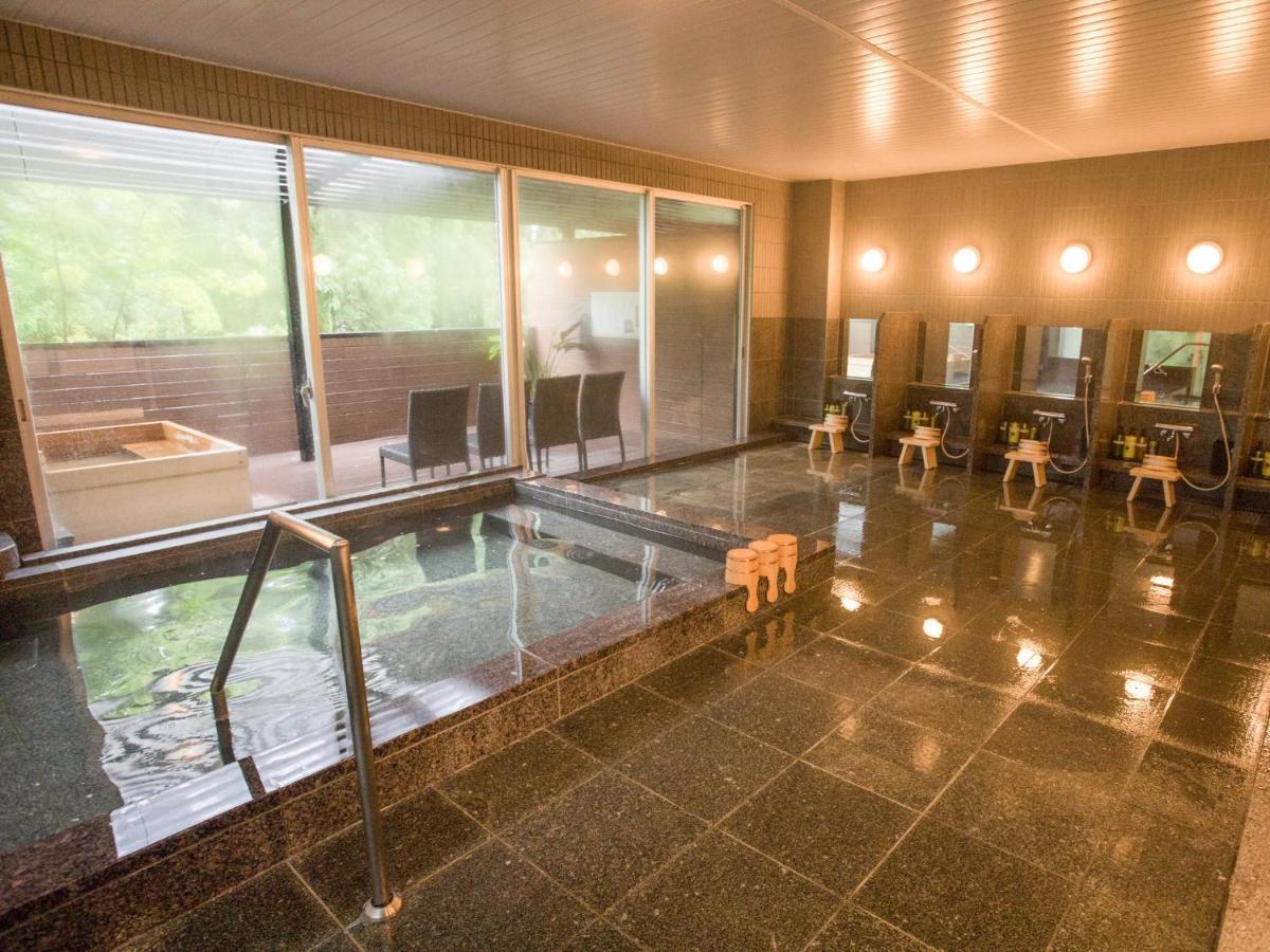 Livemax Resort Hakone Ashinoko Kültér fotó