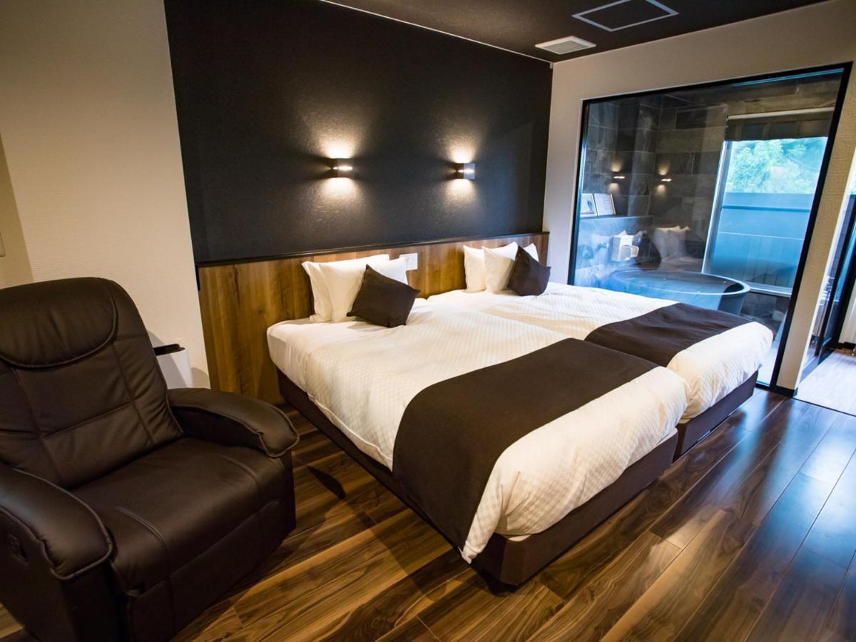 Livemax Resort Hakone Ashinoko Kültér fotó