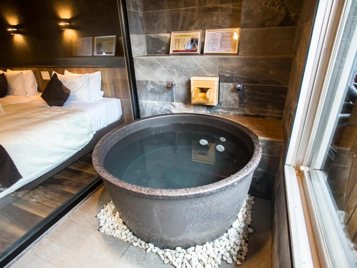 Livemax Resort Hakone Ashinoko Kültér fotó