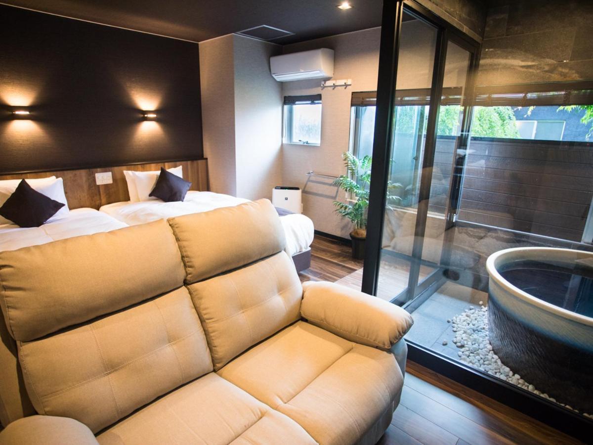 Livemax Resort Hakone Ashinoko Kültér fotó