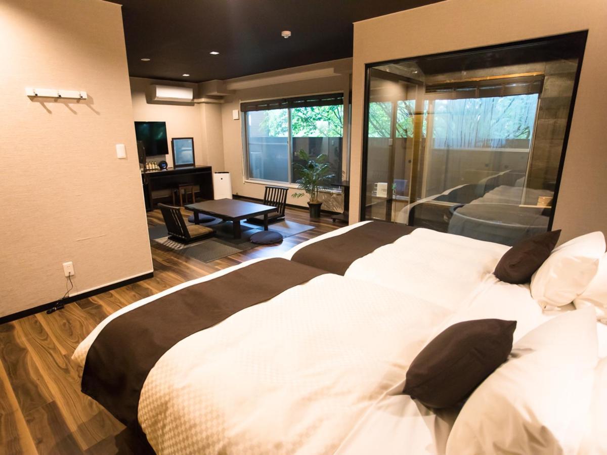 Livemax Resort Hakone Ashinoko Kültér fotó