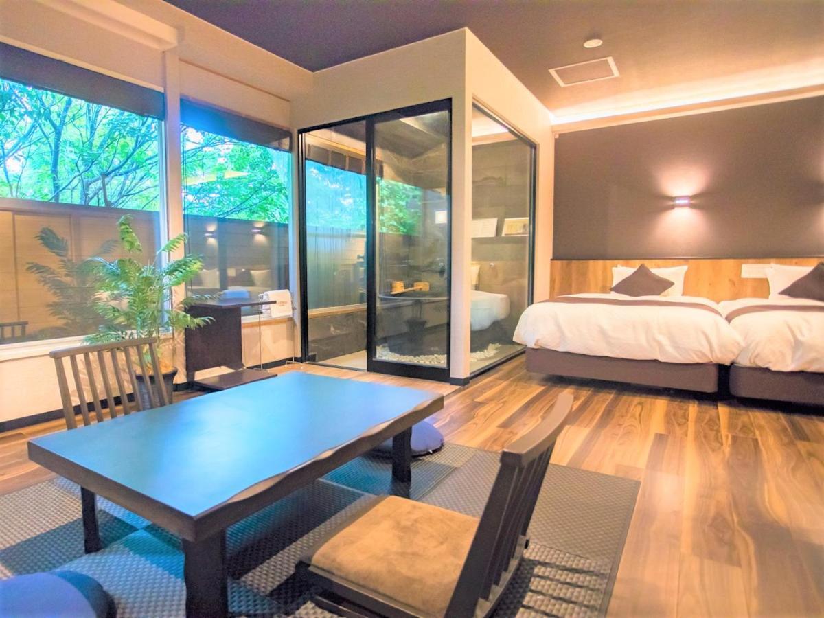 Livemax Resort Hakone Ashinoko Kültér fotó