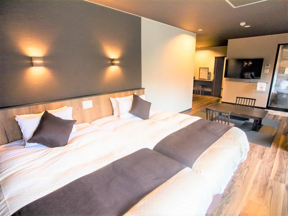 Livemax Resort Hakone Ashinoko Kültér fotó
