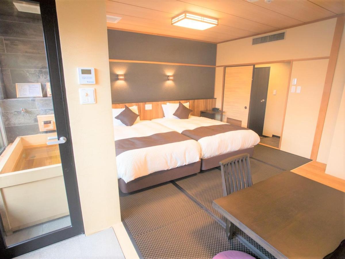 Livemax Resort Hakone Ashinoko Kültér fotó