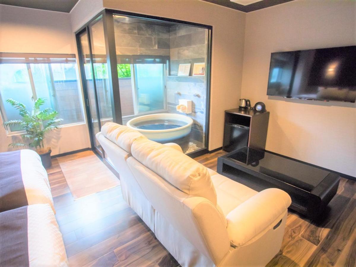 Livemax Resort Hakone Ashinoko Kültér fotó