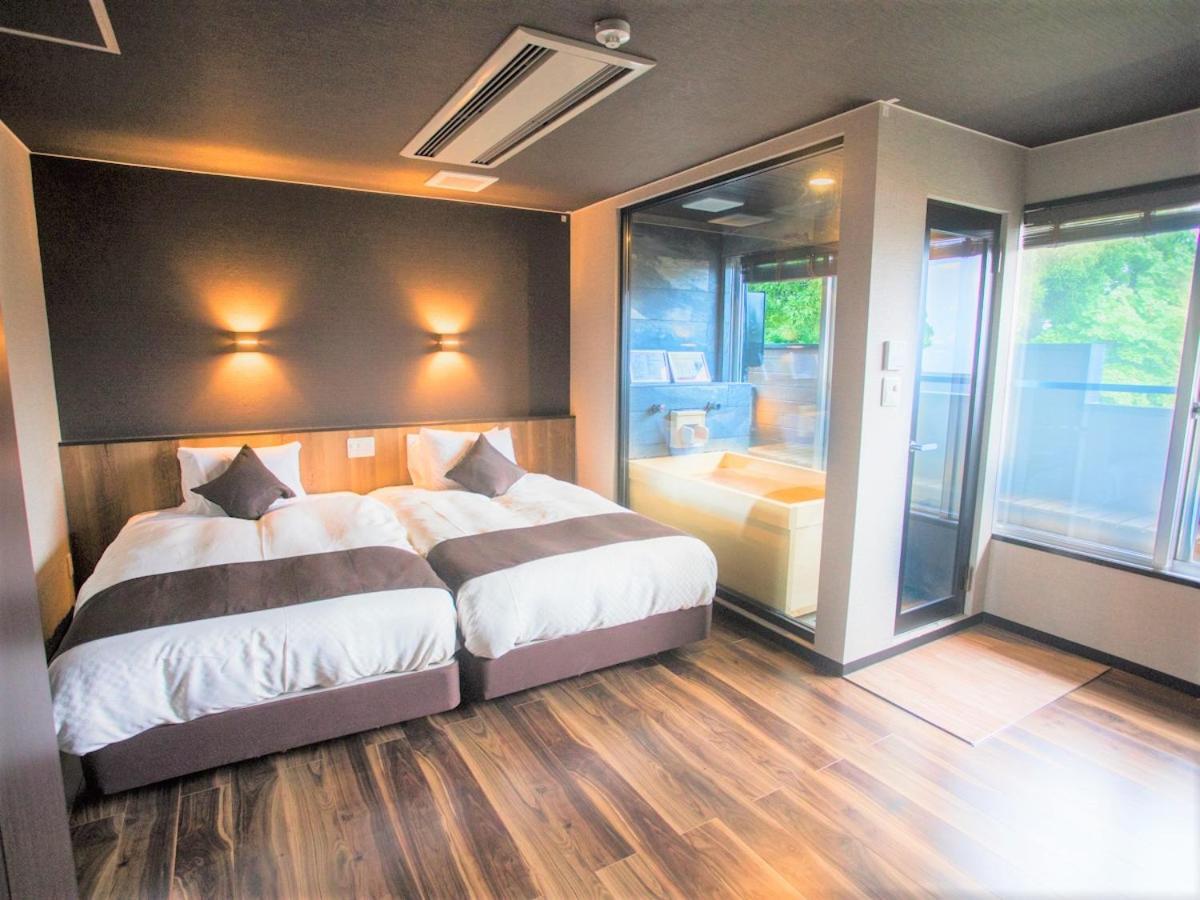 Livemax Resort Hakone Ashinoko Kültér fotó
