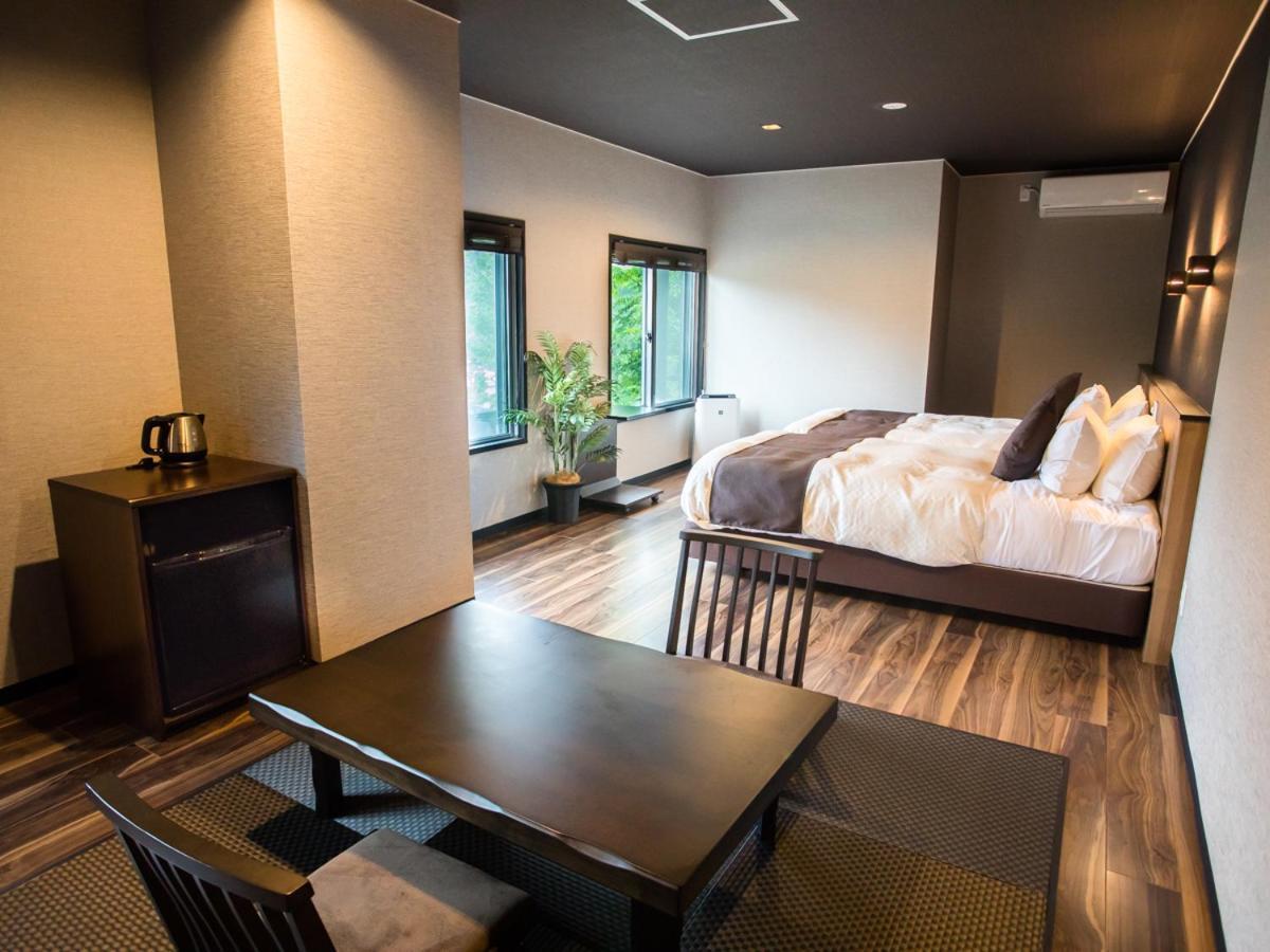 Livemax Resort Hakone Ashinoko Kültér fotó