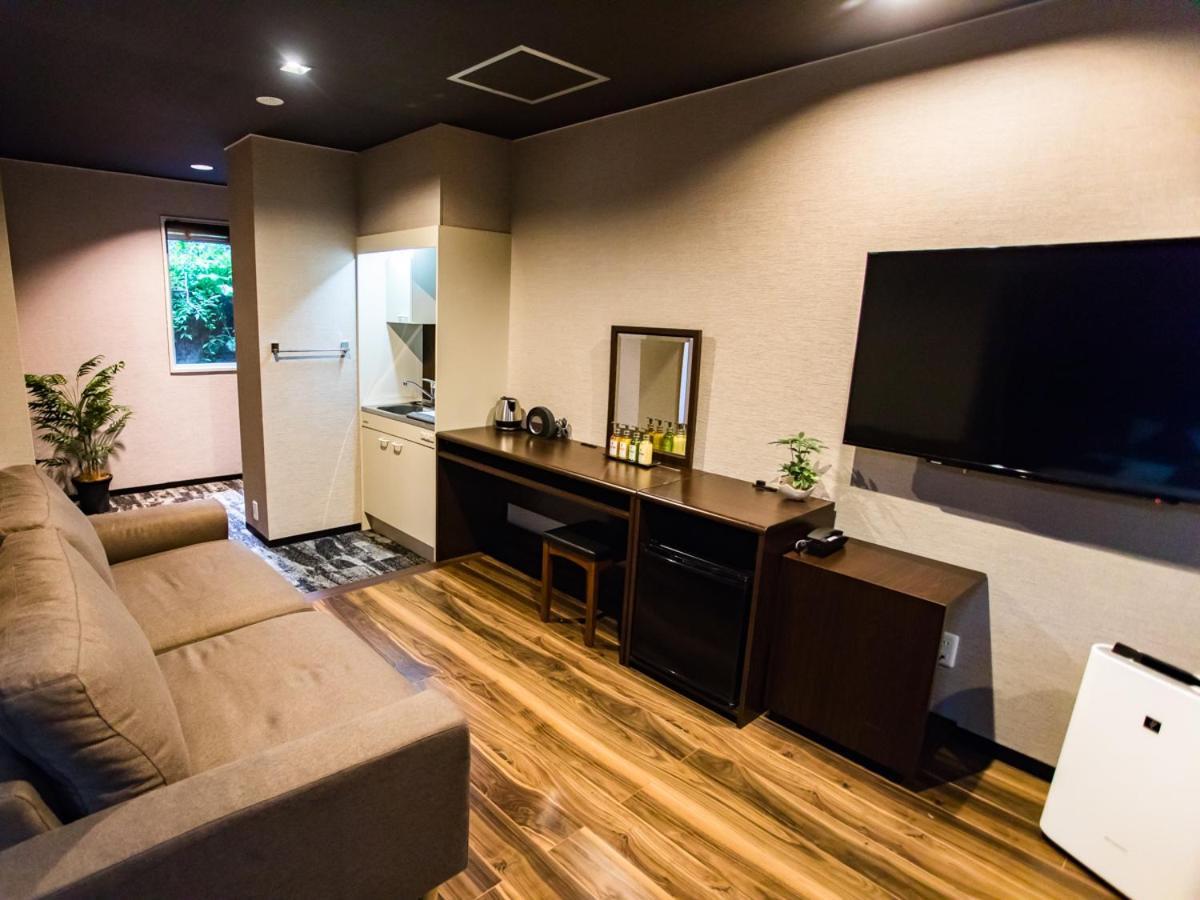 Livemax Resort Hakone Ashinoko Kültér fotó