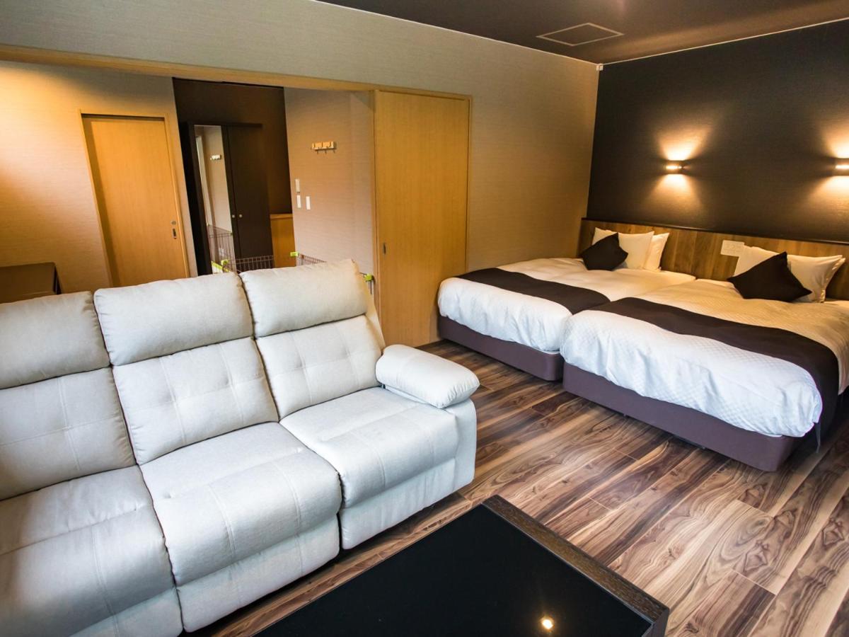 Livemax Resort Hakone Ashinoko Kültér fotó
