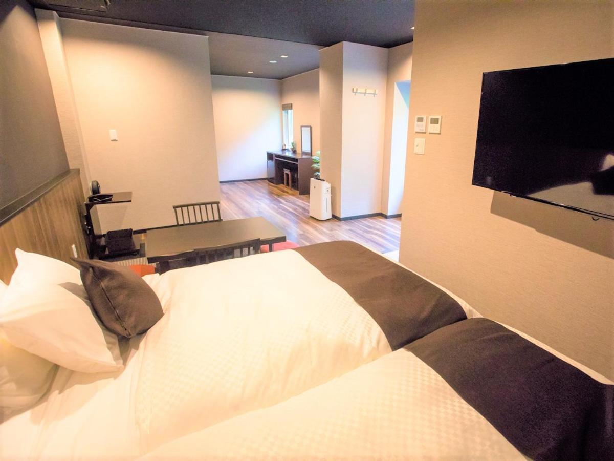 Livemax Resort Hakone Ashinoko Kültér fotó