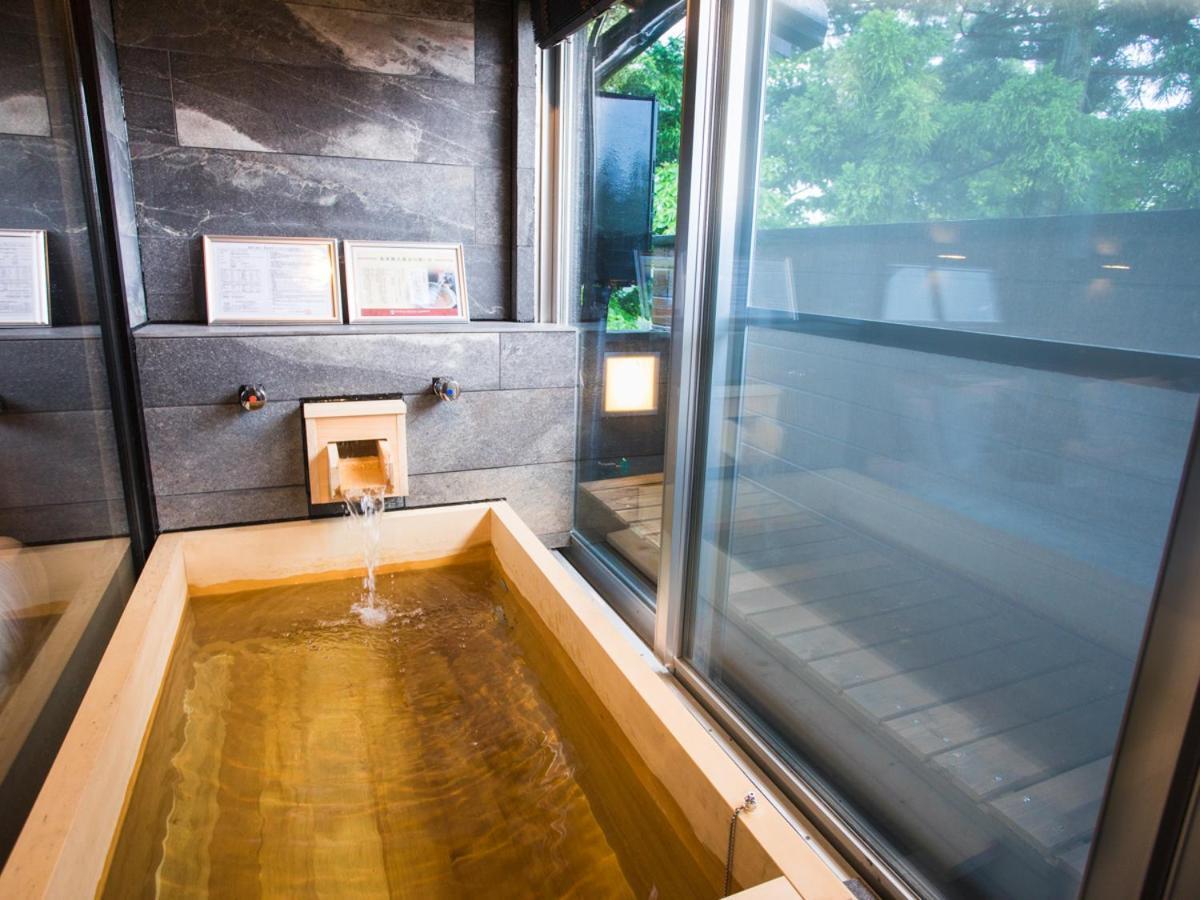 Livemax Resort Hakone Ashinoko Kültér fotó