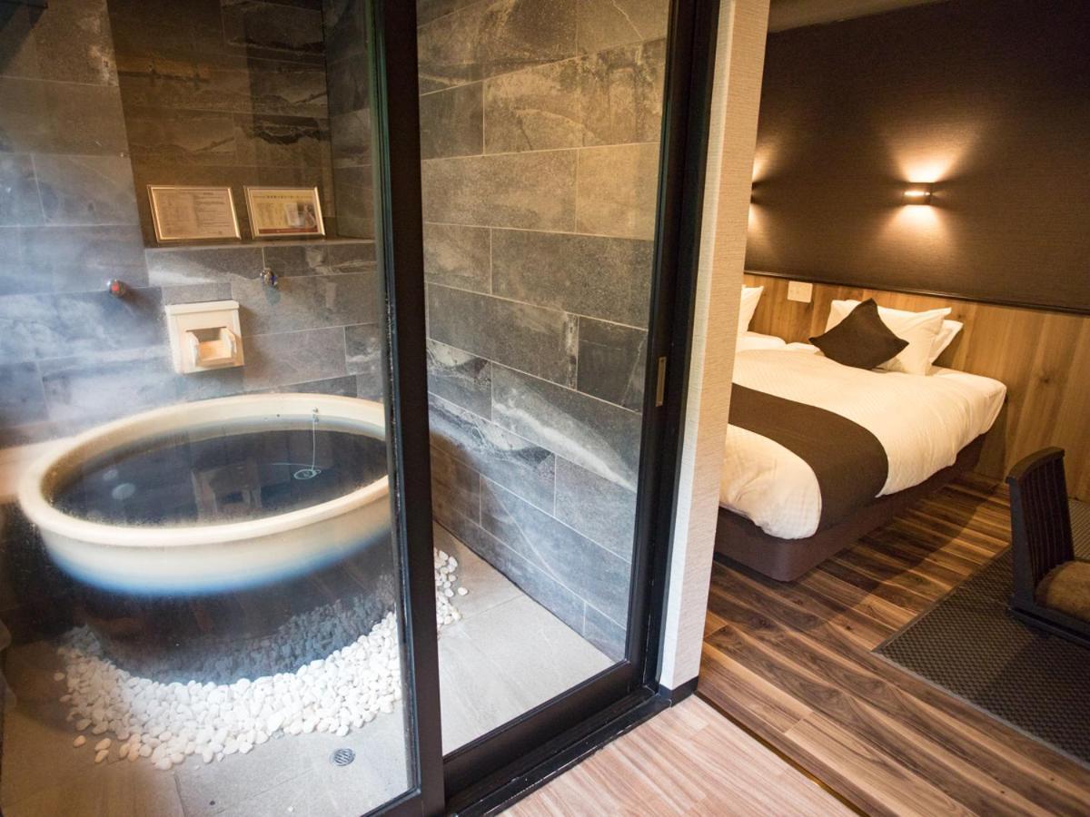 Livemax Resort Hakone Ashinoko Kültér fotó