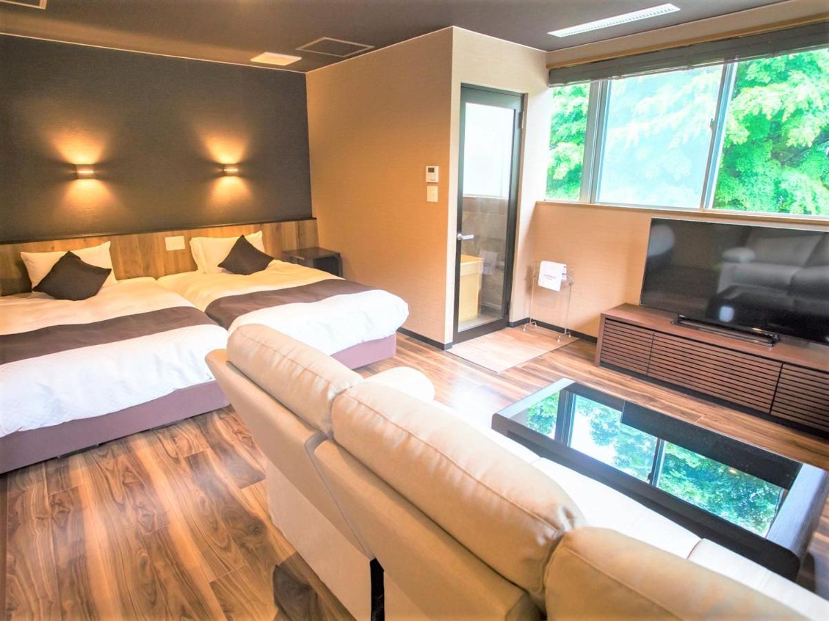 Livemax Resort Hakone Ashinoko Kültér fotó