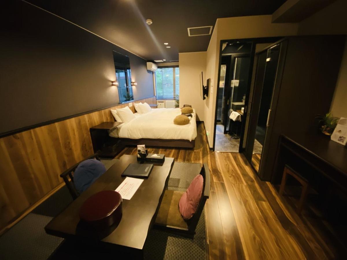 Livemax Resort Hakone Ashinoko Kültér fotó